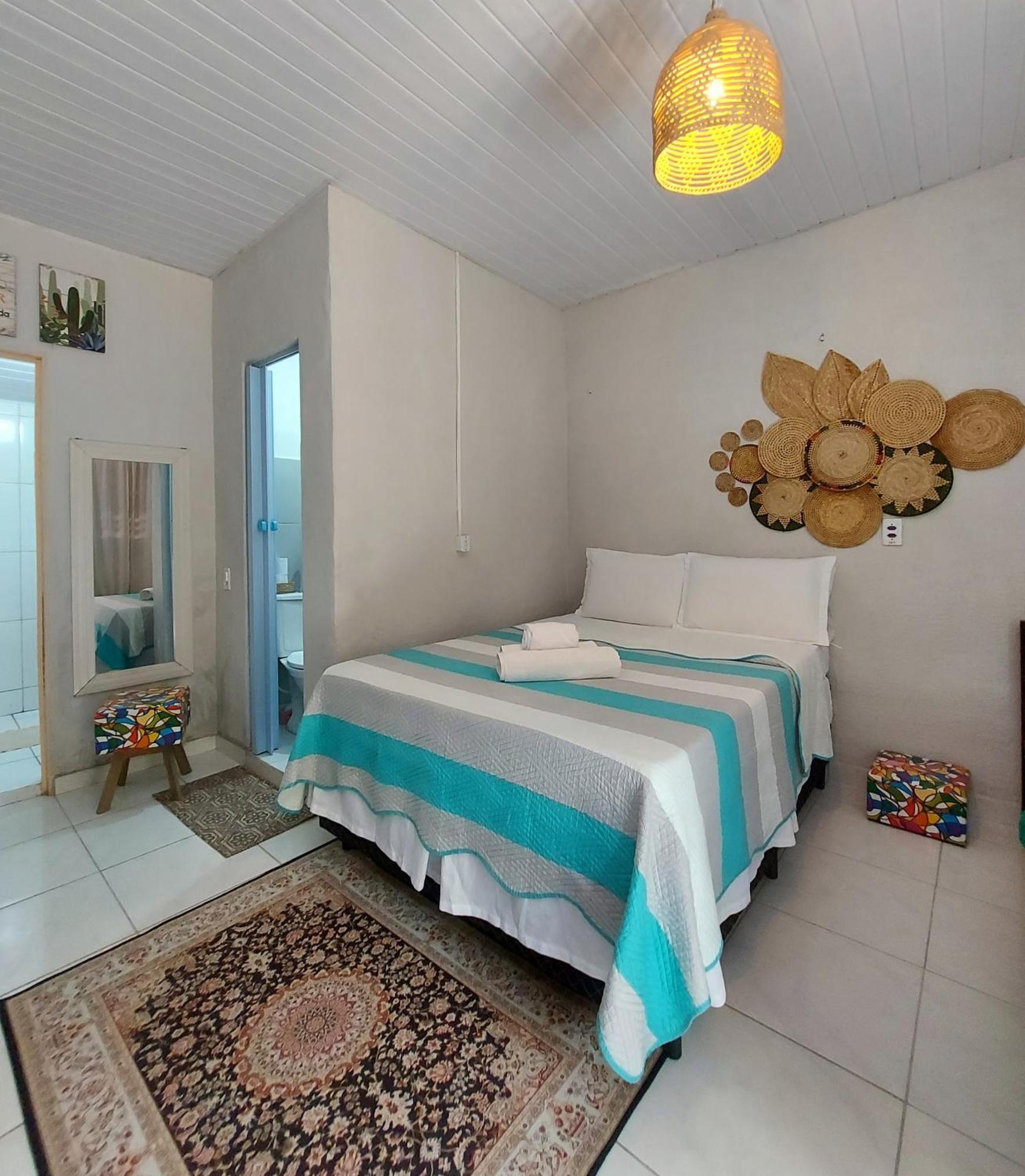 Nakitdelasjericoacoara Exteriér fotografie