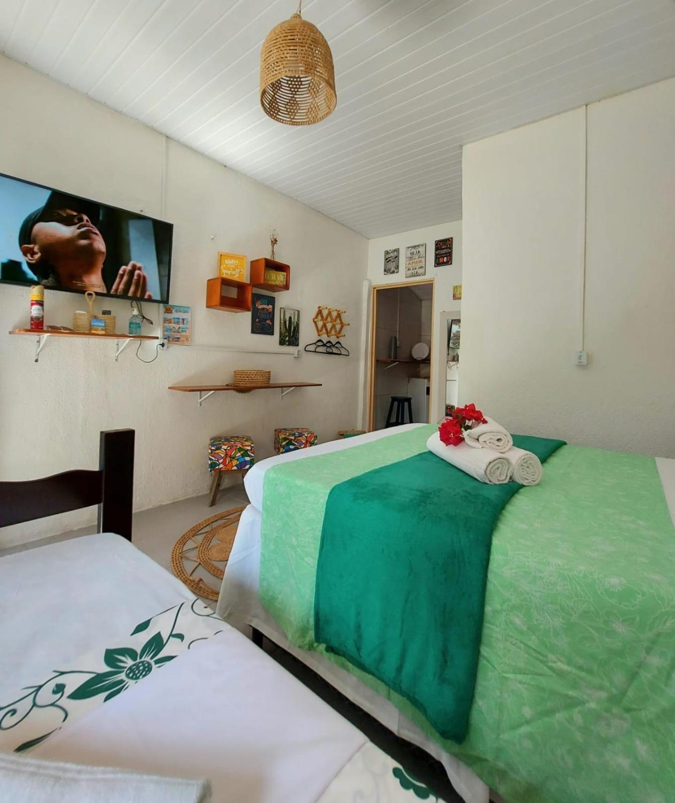 Nakitdelasjericoacoara Exteriér fotografie